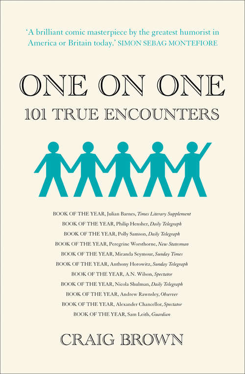 Book cover of One on One (ePub edition)