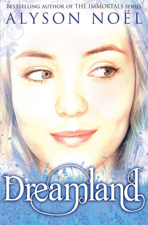 Book cover of A Riley Bloom Novel: Dreamland