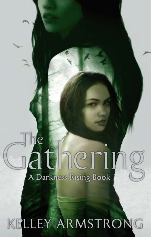 Book cover of The Gathering: Number 1 in series (Darkness Rising #1)