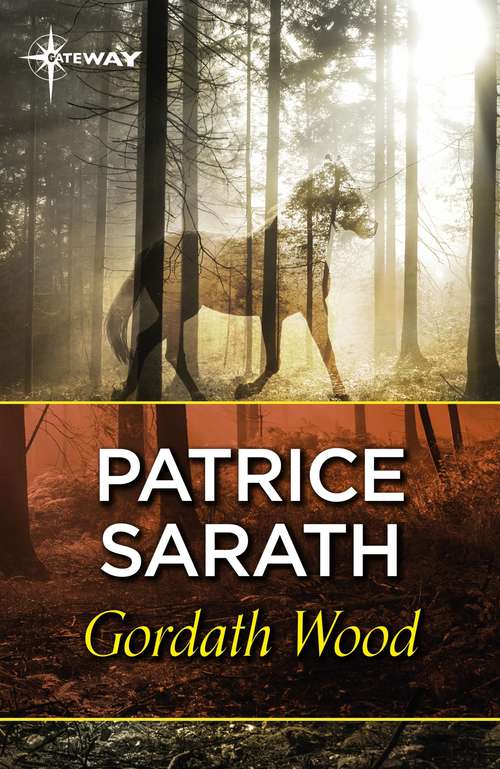 Book cover of Gordath Wood