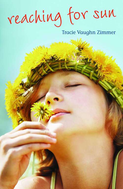 Book cover of Reaching for Sun