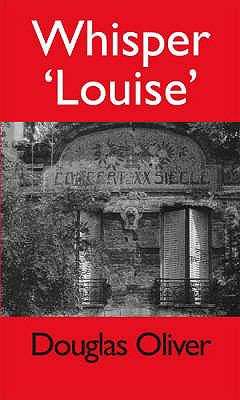 Book cover of Whisper Louise (PDF)