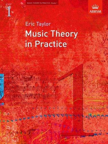 Book cover of Music Theory In Practice (PDF)