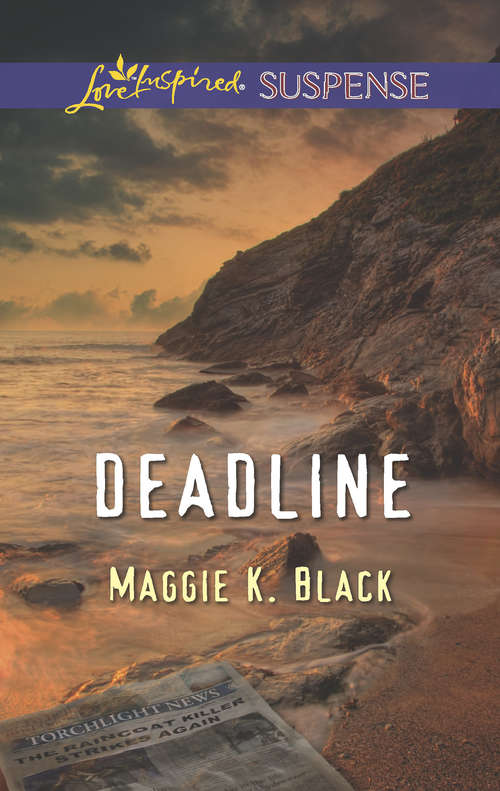 Book cover of Deadline: A Trace Of Memory Deadline No Safe Haven (ePub First edition) (Mills And Boon Love Inspired Suspense Ser.)