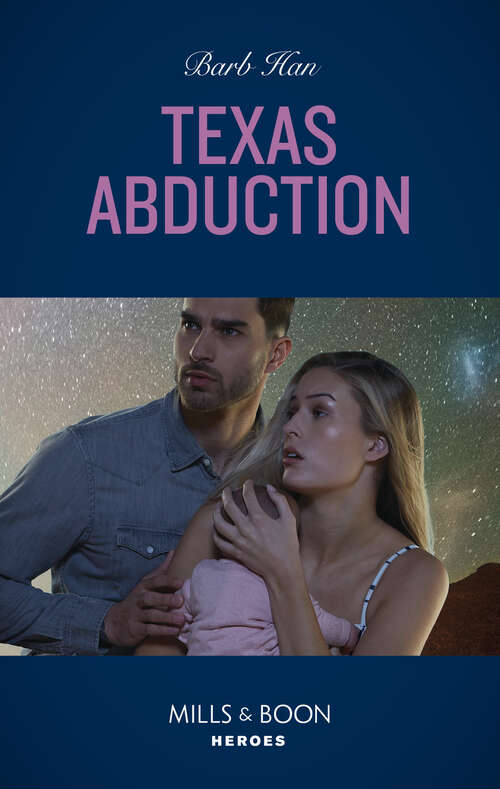 Book cover of Texas Abduction: Texas Abduction (an O'connor Family Mystery) / Mountainside Murder (a North Star Novel Series) (ePub edition) (An O'Connor Family Mystery #6)