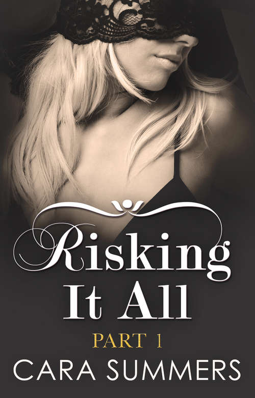 Book cover of The Proposition (ePub First edition) (Risking It All #1)